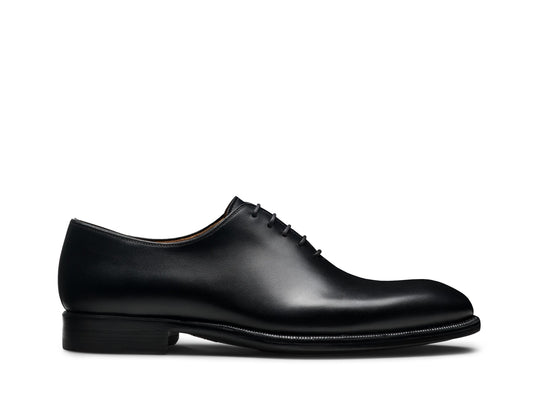 Magnanni Hawkins Black