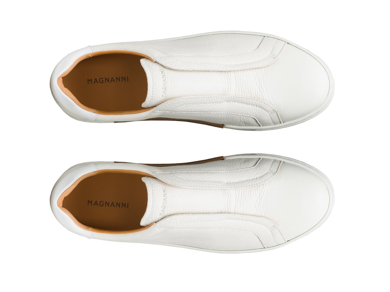 Magnanni Gasol White