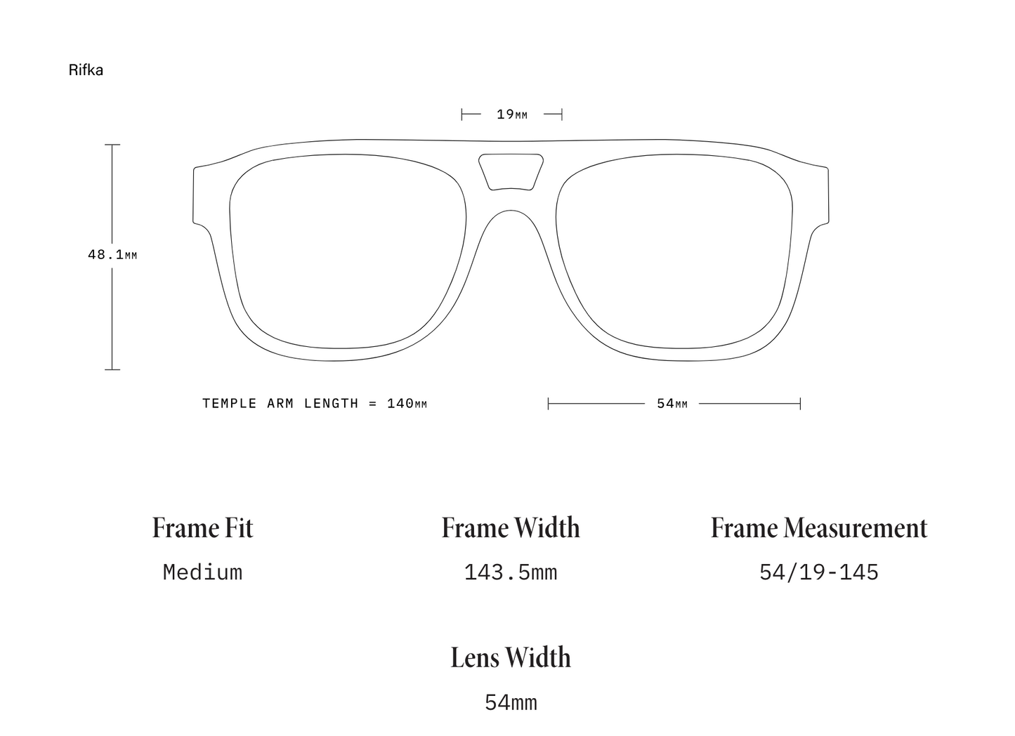 Raen Rifka Sunglasses Santa Fe Tortoise / Aria