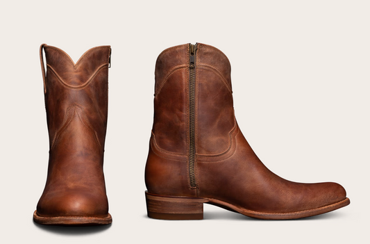 Tecovas The Dean in Scotch Goat