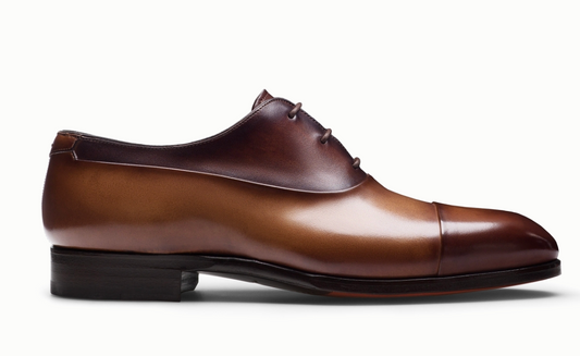 Magnanni Duke Tabaco/Brown