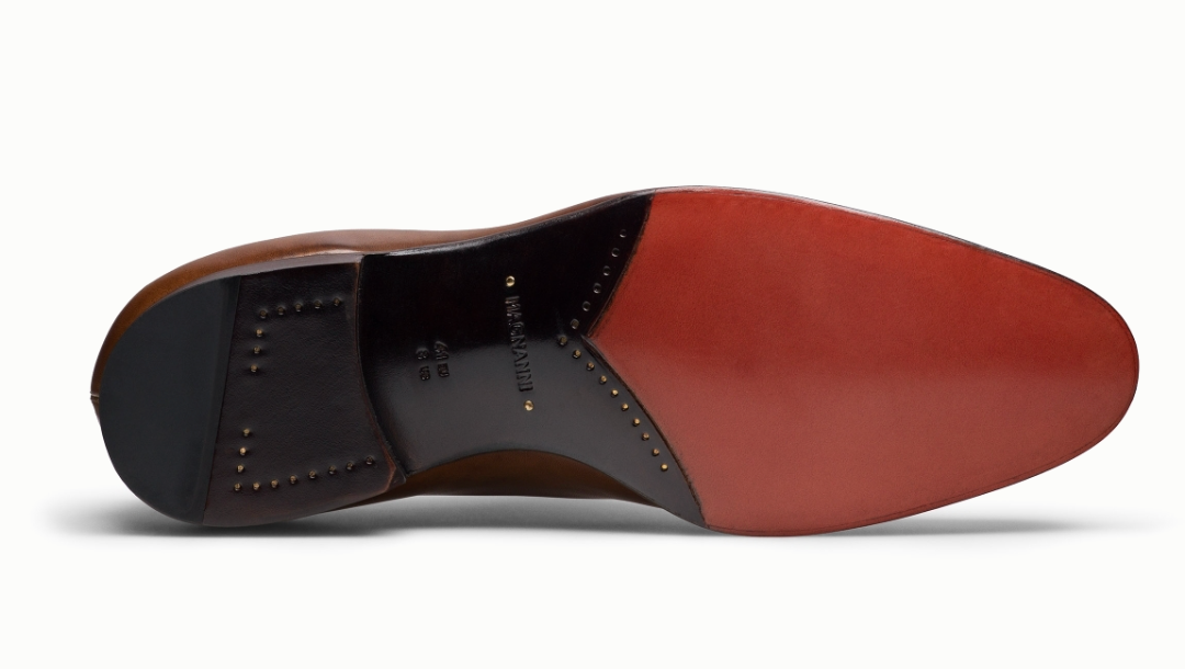 Magnanni Duke Tabaco/Brown