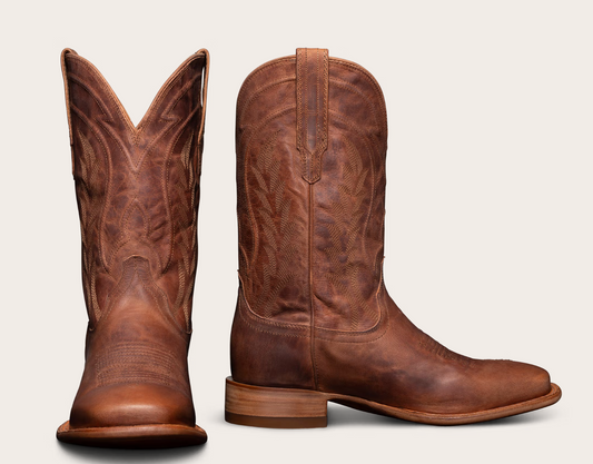 Tecovas The Doc In Scotch Goat