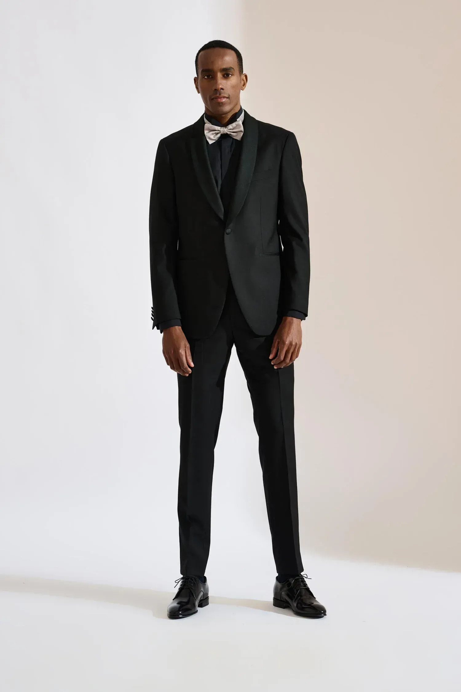 Black Tie