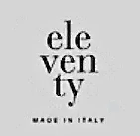 Eleventy logo