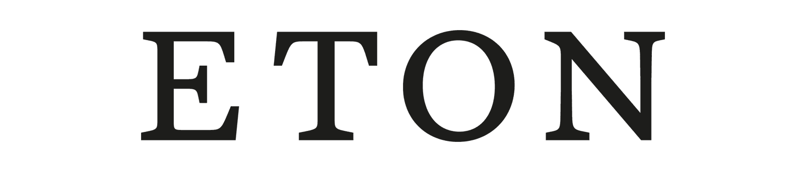 Eton logo