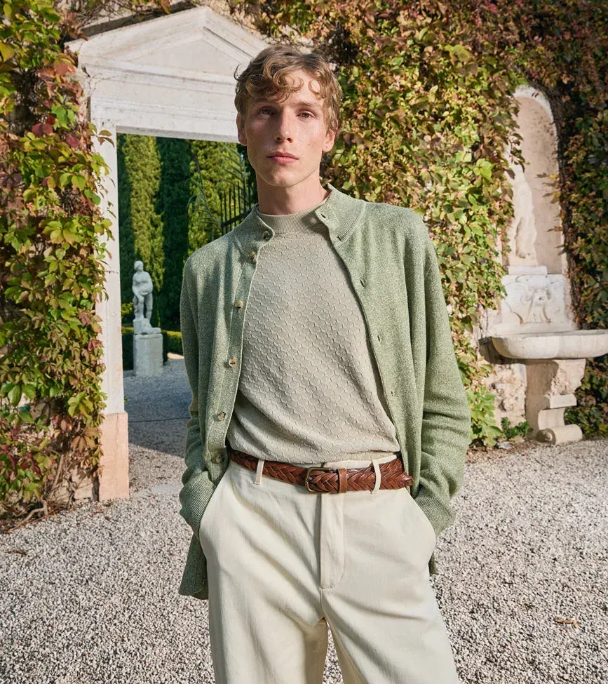 Filippo De Laurentiis campaign