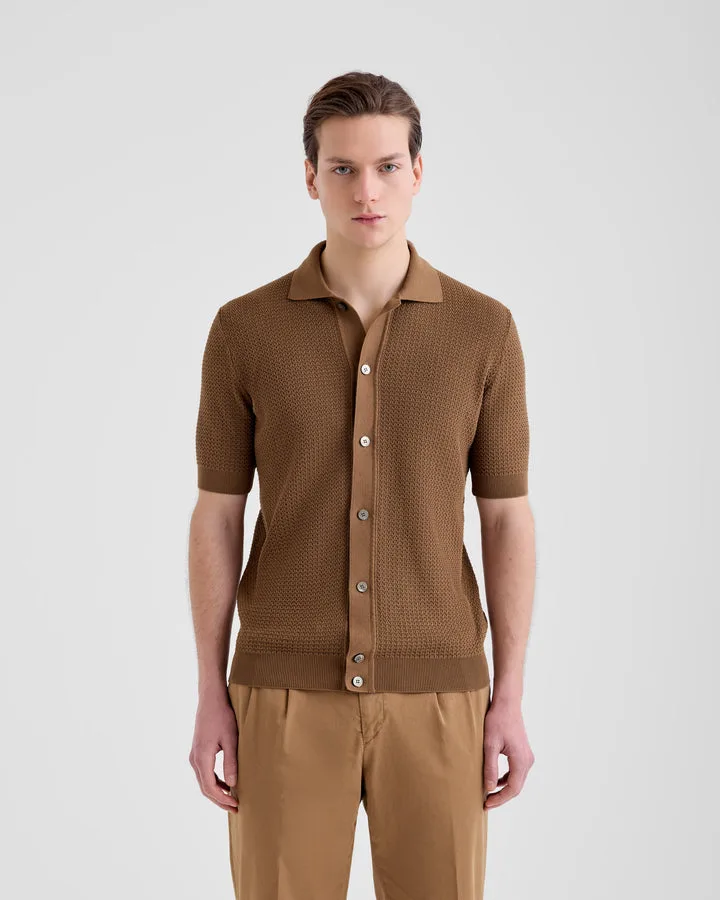 Filippo De Laurentiis campaign