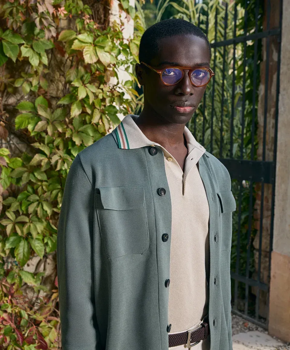 Filippo De Laurentiis campaign