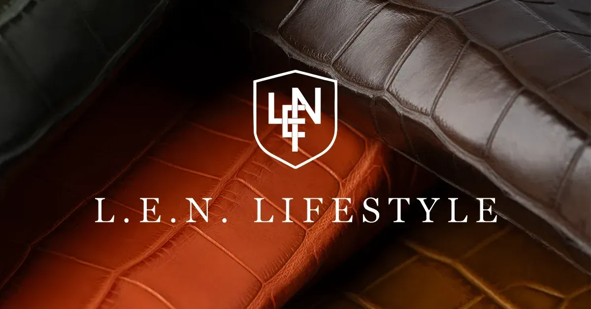 LEN Lifestyle campaign