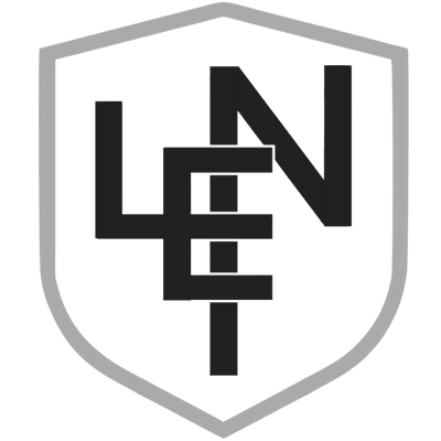 LEN Lifestyle logo