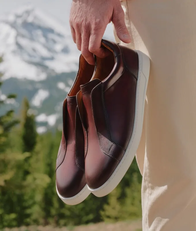Magnanni campaign
