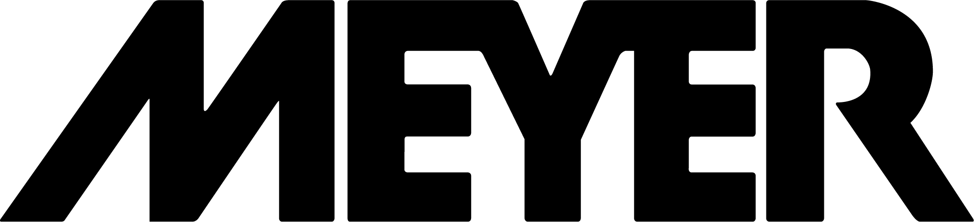 Meyer logo