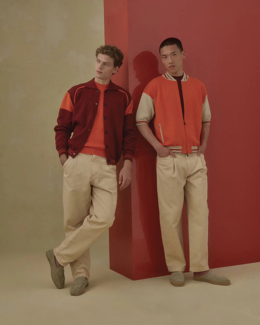 Sartorio Napoli campaign