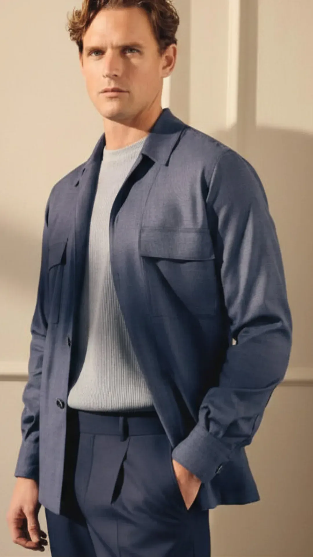 Scabal campaign
