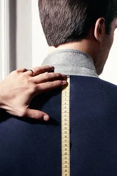 Scabal campaign
