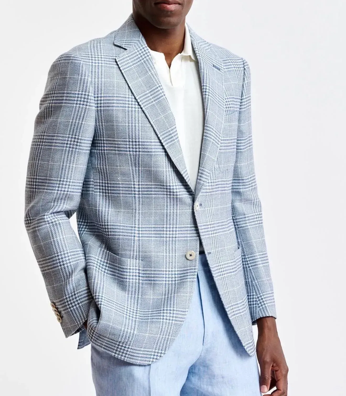 Scabal campaign