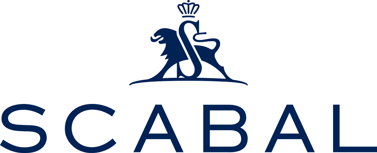 Scabal logo