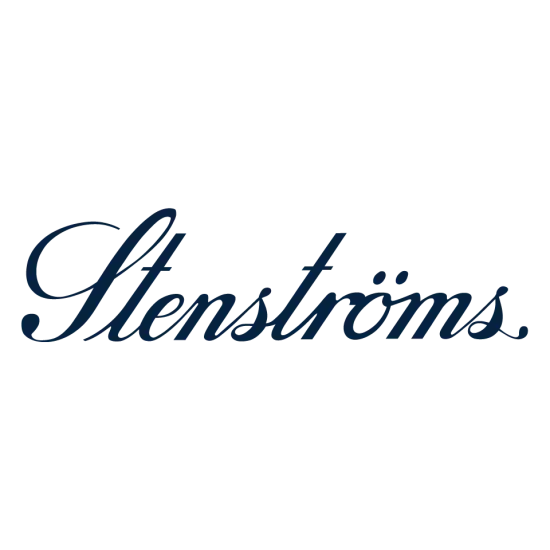 Stenströms logo