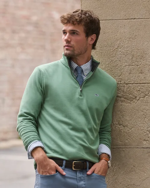 Vineyard Vines menswear at Joseph's Clothier in Savannah