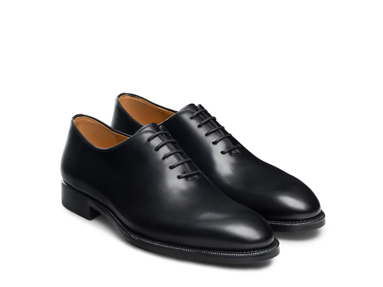 Magnanni Hawkins Black