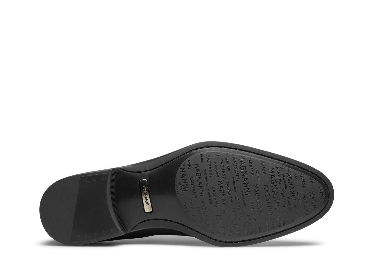 Magnanni Hawkins Black