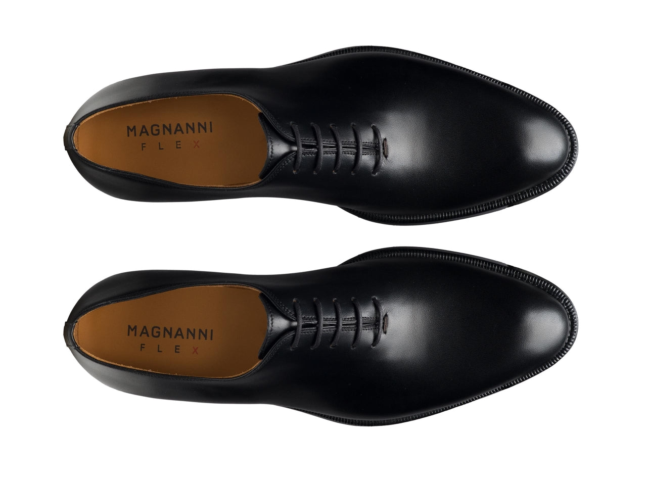 Magnanni Hawkins Black