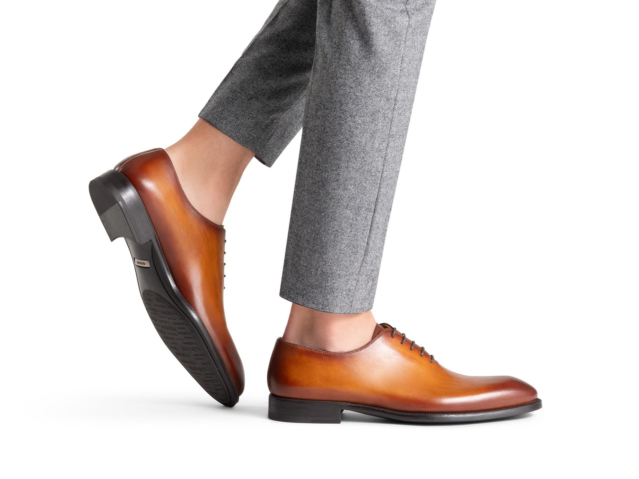 Magnanni Hawkins Cuero