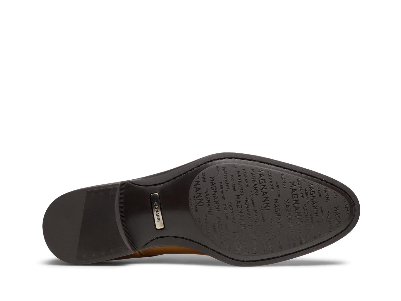Magnanni Hawkins Cuero