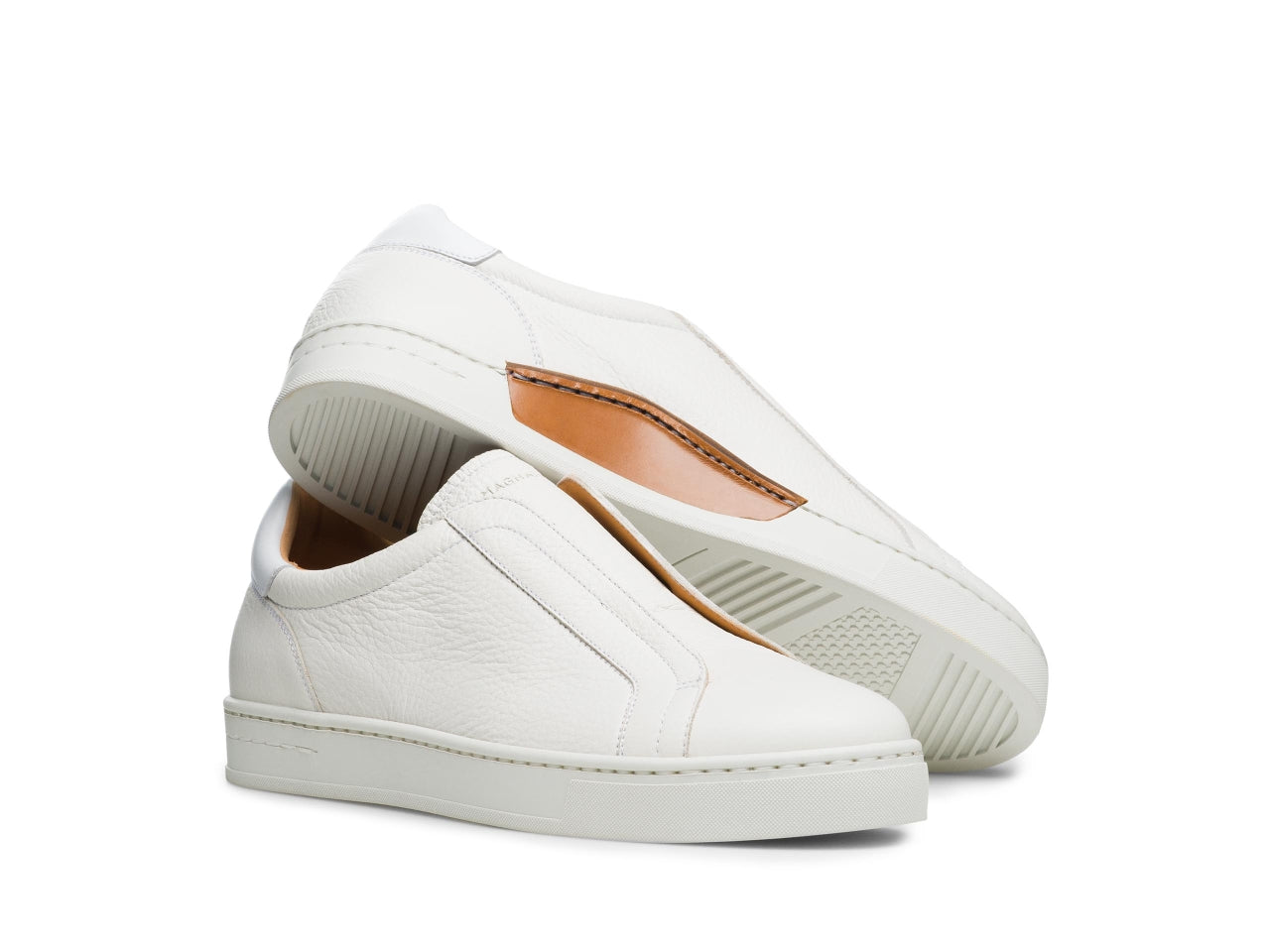 Magnanni Gasol White