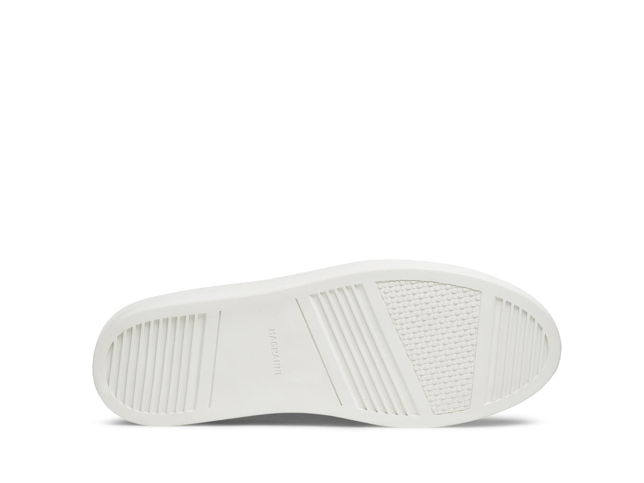 Magnanni Gasol White