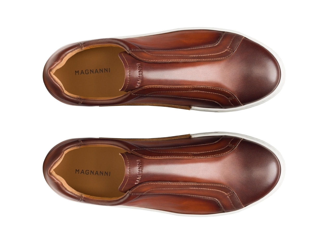 Magnanni Gasol Cognac