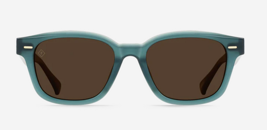 Raen Carby Sunglasses Cirus / Vibrant Brown Polarized