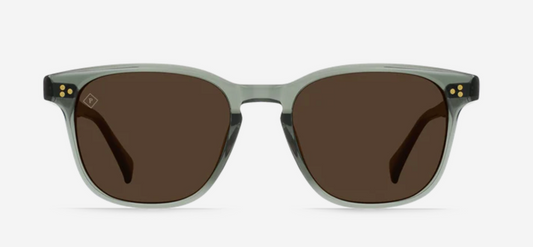 Raen Alvez Sunglasses Pinyon Grove / Vibrant Brown Polarized