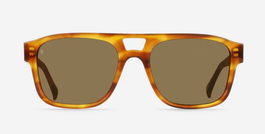 Raen Rifka Sunglasses Santa Fe Tortoise / Aria