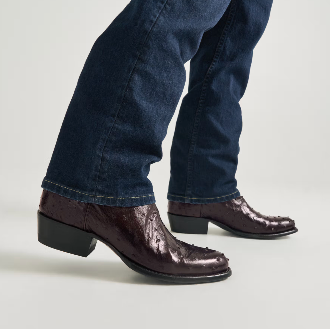 Tecovas The Wyatt In Black Cherry