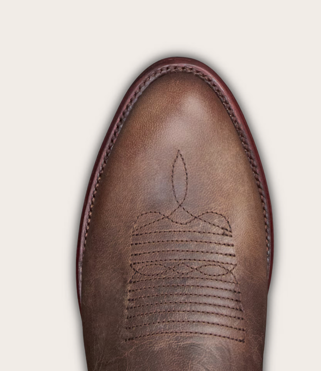 Tecovas The Cartwright In Cafe – Original Cowboy Boot