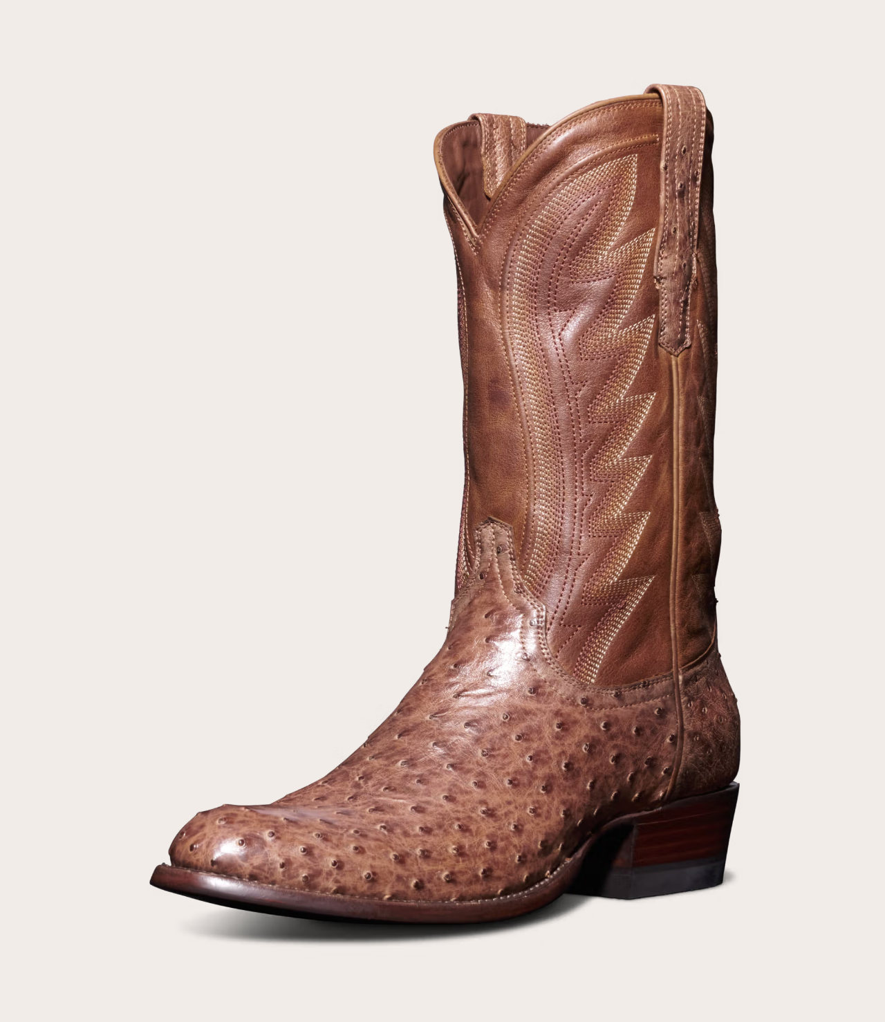 Tecovas The Wyatt In Russet