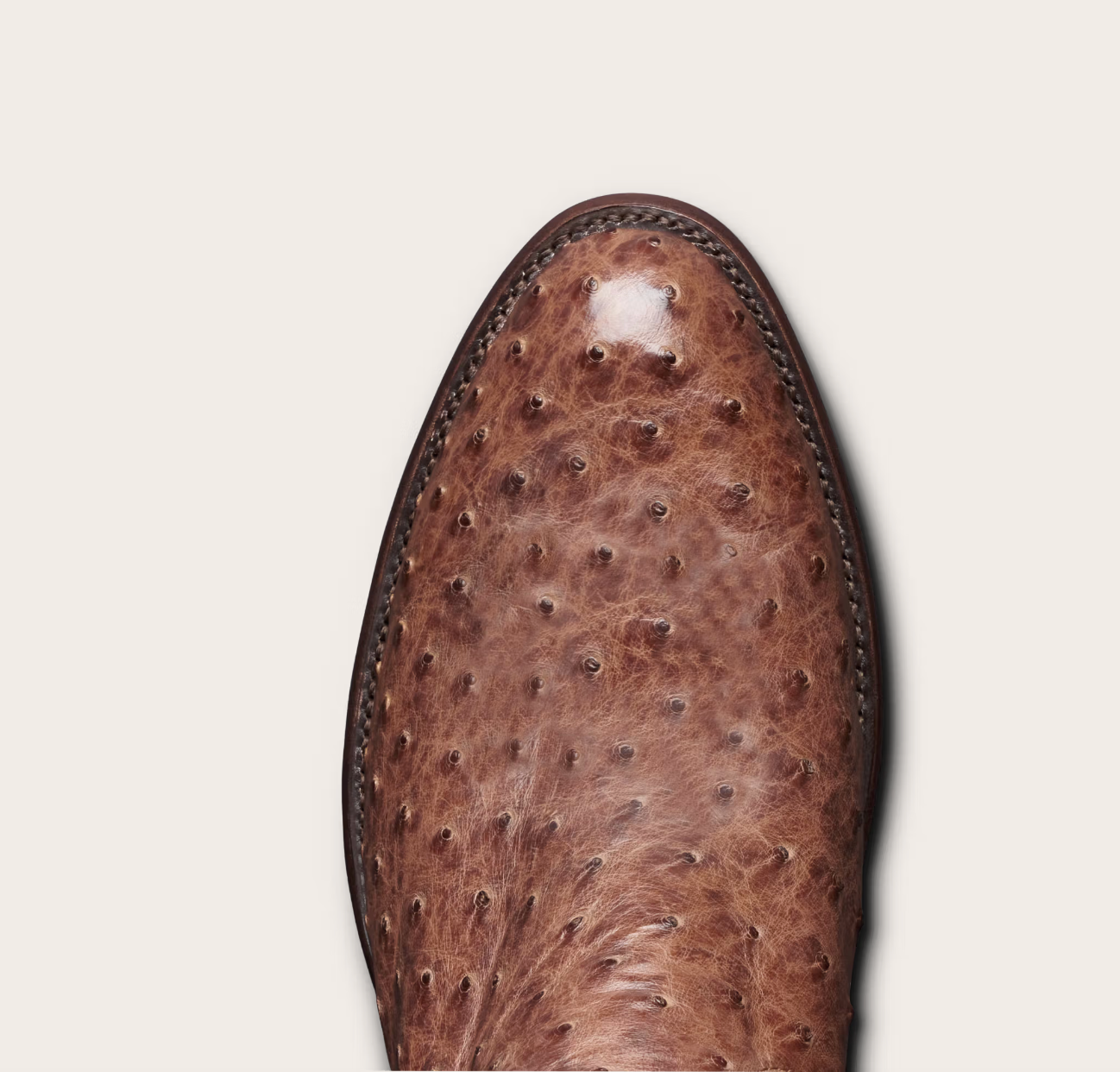 Tecovas The Wyatt In Russet