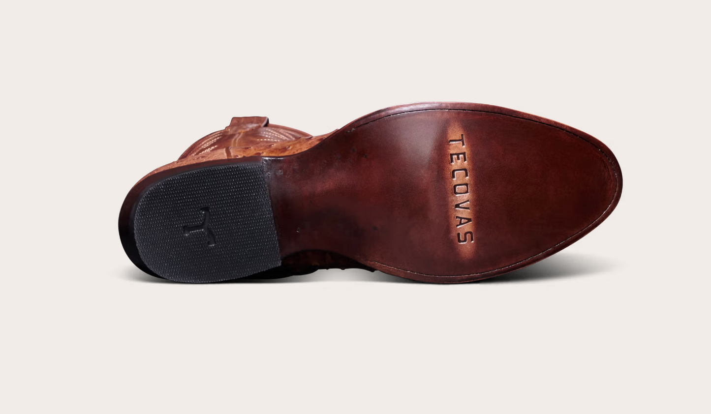 Tecovas The Wyatt In Russet