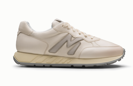 Magnanni Yoki White/Cream