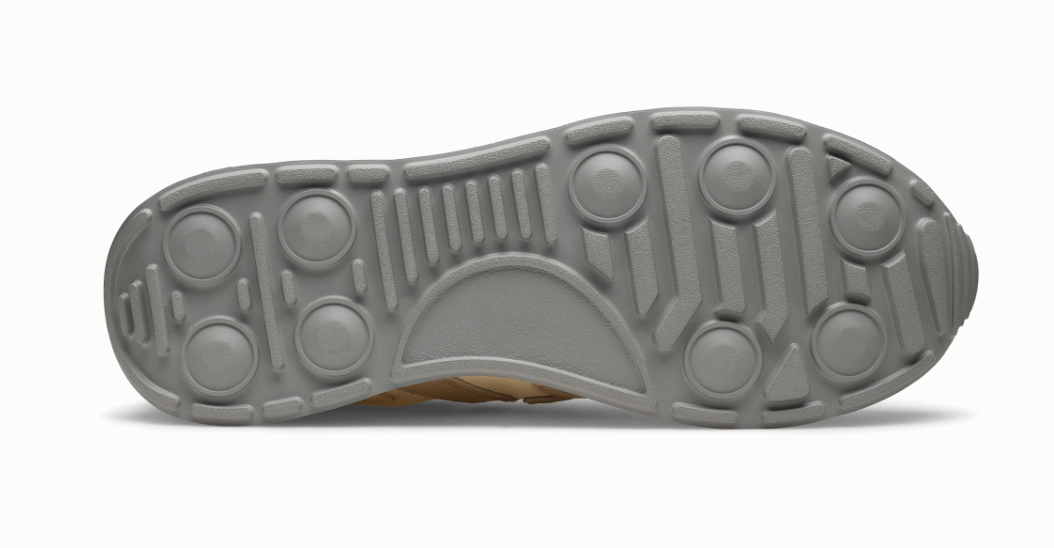 Magnanni Yoki White/Cream