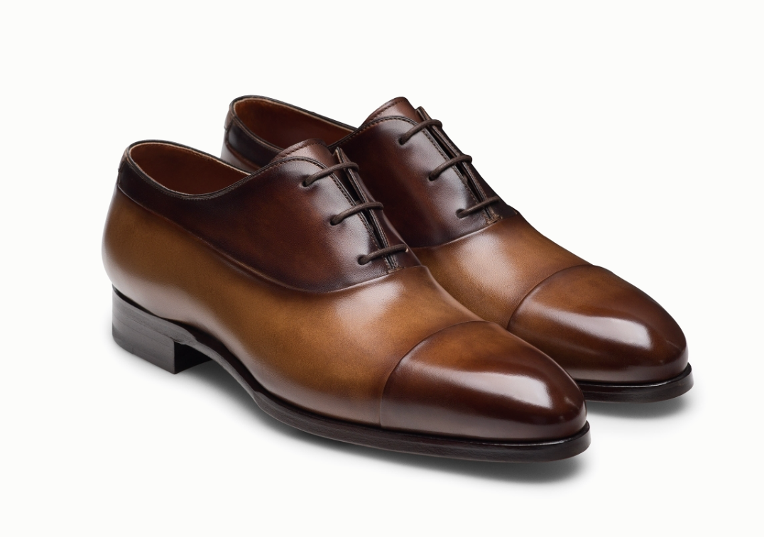 Magnanni Duke Tabaco/Brown