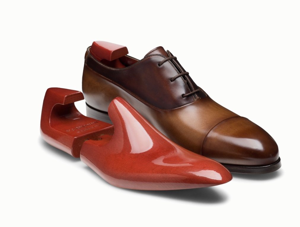 Magnanni Duke Tabaco/Brown