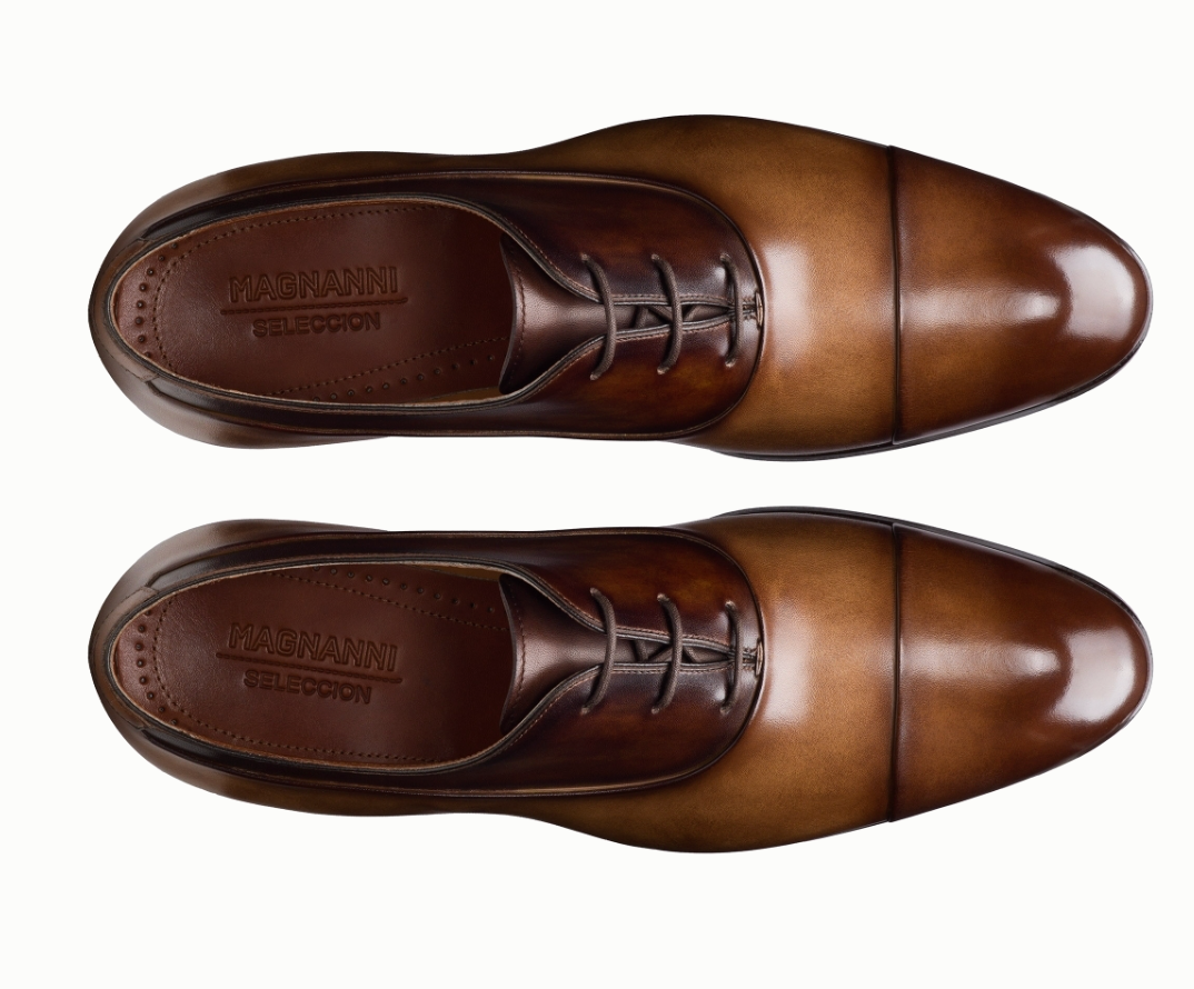 Magnanni Duke Tabaco/Brown