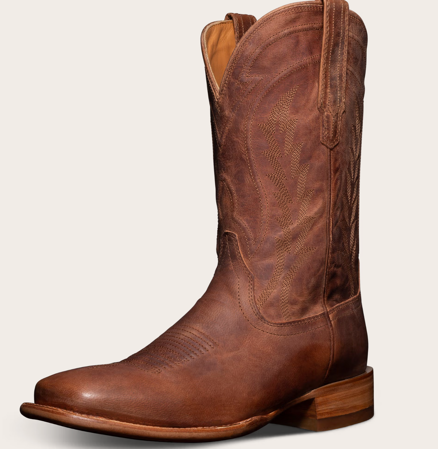 Tecovas The Doc In Scotch Goat