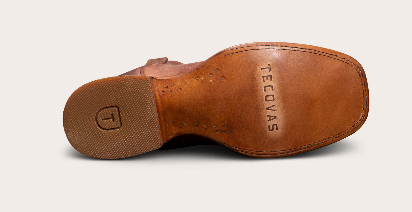 Tecovas The Doc In Scotch Goat