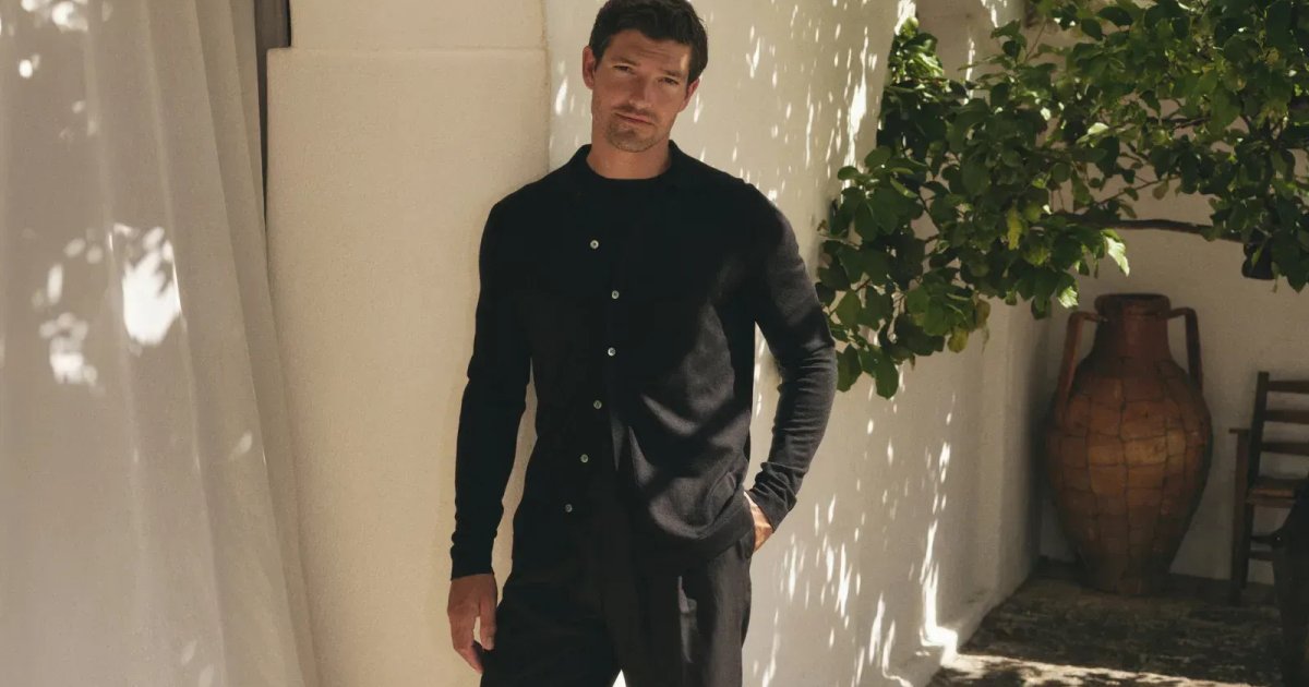 Collections — Suiting & Sportswear | Joseph's Clothier